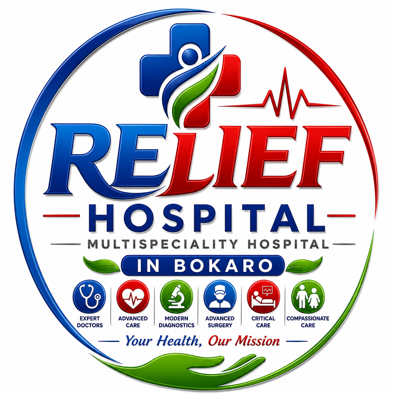 Relief Hospital