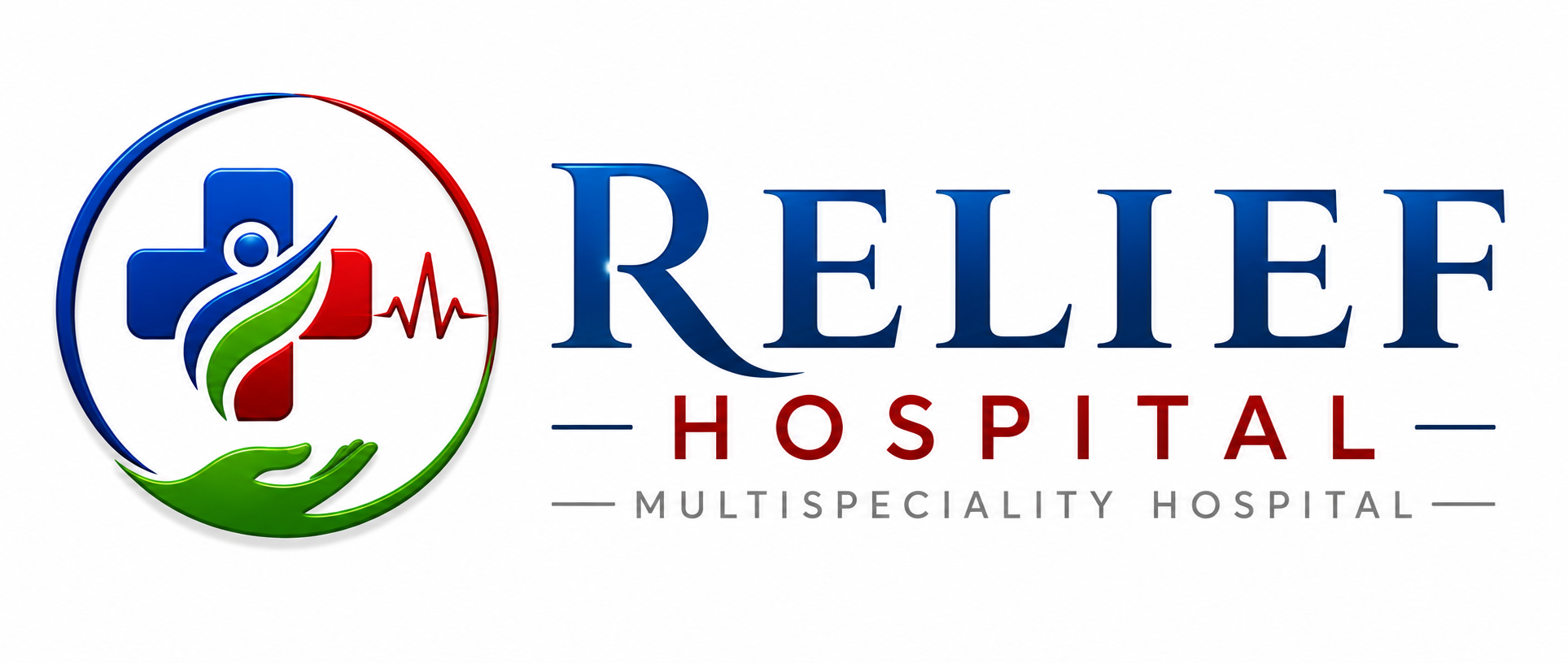 Relief Hospital Bokaro
