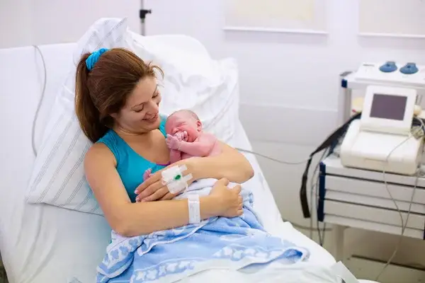 Maternity Care