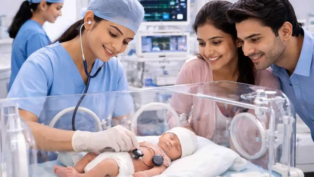 nicu