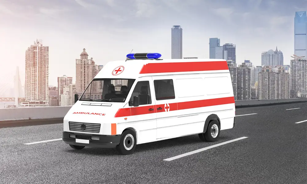 ambulance