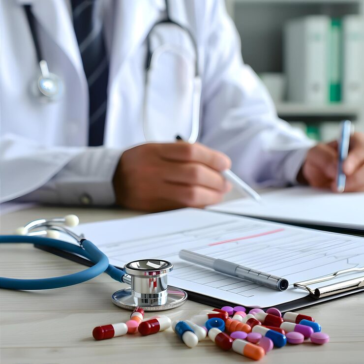General Medicine - Best Hospital in Bokaro